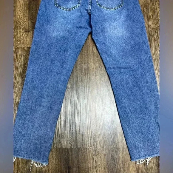 Marquis Straight leg jeans Sz 10 EU‎ 40 - Picture 7 of 11